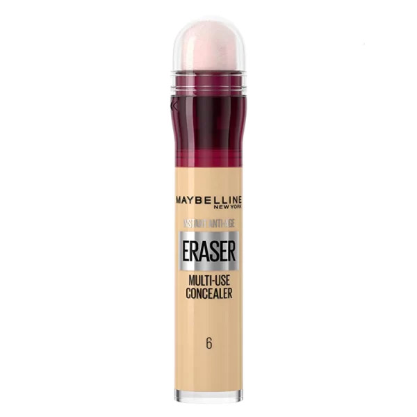 کانسیلر مدل Eraser شماره 06