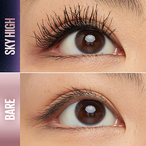 ریمل اسکای های فوق مشکی Lash Sensational Sky Very Black Mascara