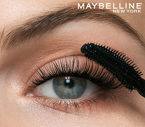 ریمل ضد آب حجم دهنده و بلند کننده Lash Sensational Waterproof مشکی