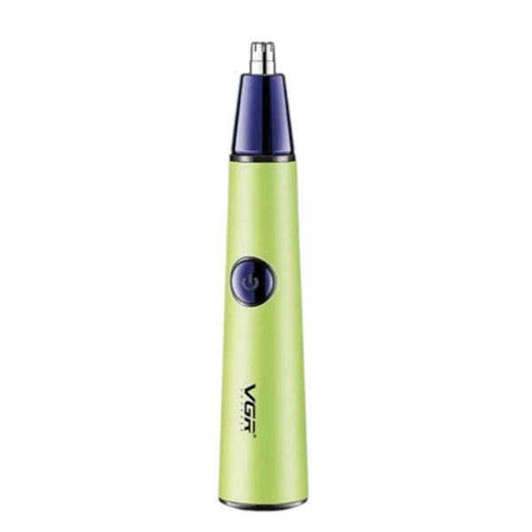  موزن گوش و بینی و خط زن وی جی ار مدل V-627 