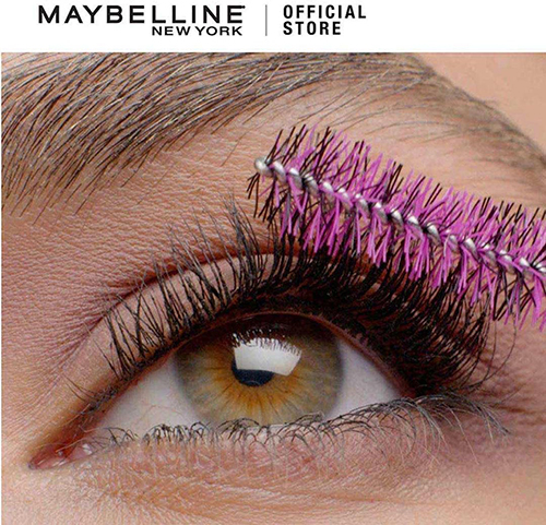 ریمل لیفت کننده و حجم دهنده Falsies Lash Lift Black مشکی