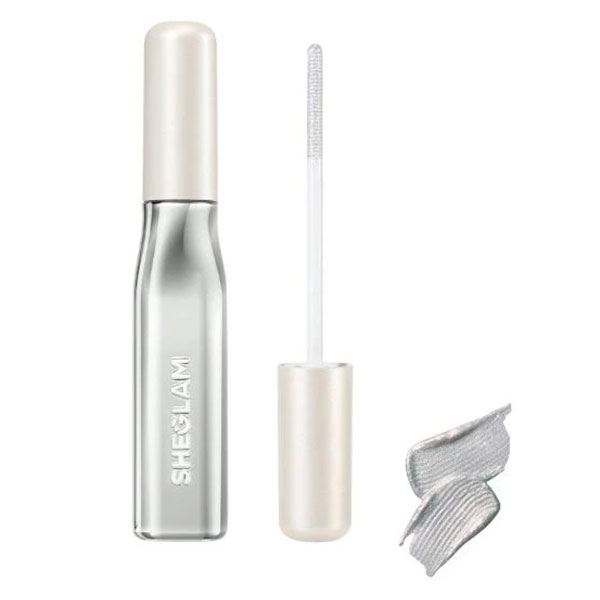  ریمل حالت‌دهنده شیگلم مدل Crystal Gaze Glitter 