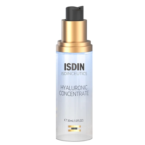  سرم آبرسان ایزدین مدل Hyaluronic حجم 30 میل 
