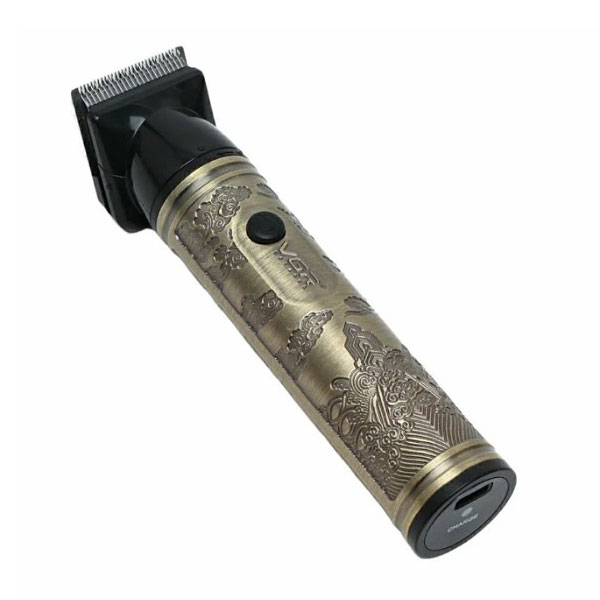  ماشین اصلاح موی سر و صورت وی جی ار مدل V-618 