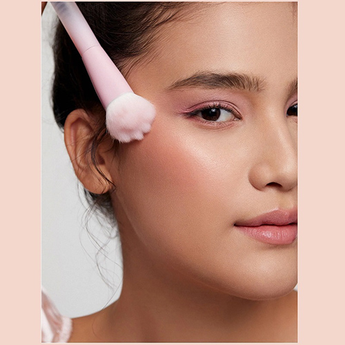 براش رژگونه مایع Color Bloom Liquid Blush Brush
