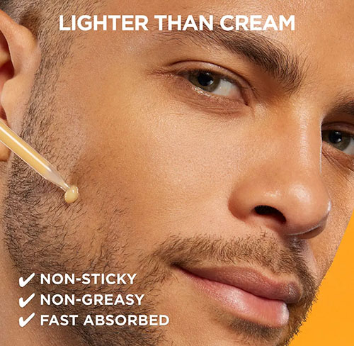 ست هدیه مراقبت پوست مردانه لورآل پاریس Men Expert Glow Up دو عددی