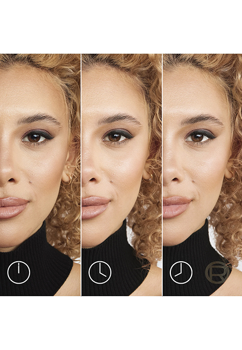 اسپری فیکس کننده آرایش Infaillible 3-Second Setting Mist تثبیت 3 ثانیه ای حجم 75 میل