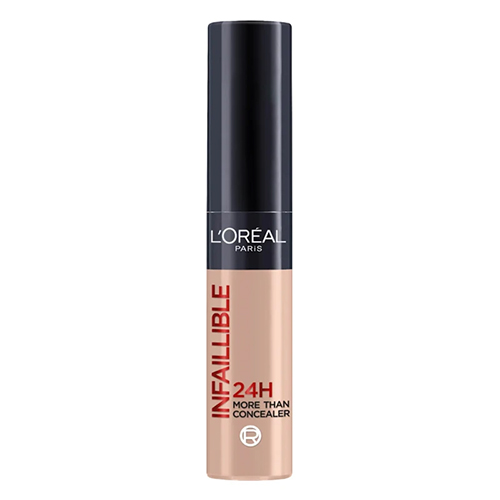 کانسیلر لورآل پاریس Infallible More Than Concealer شماره 323 حجم 11 میل