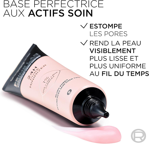 پرایمر آرایش Prime Lab Pore Minimizer کوچک کننده منافذ 30 میل