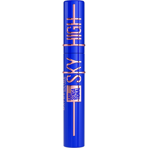 ریمل حجم دهنده و بلند کننده Lash Sensational Sky High Blue Mist رنگ آبی