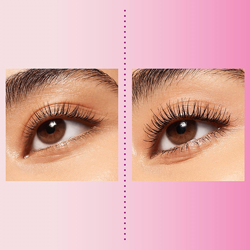 ریمل حجم دهنده اسنس Essence I Love Extreme Crazy Volume مشکی 12 میل