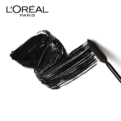 ریمل حجم دهنده ولوم میلیون لشزExtra Black - Volume Million Lashes فوق مشکی