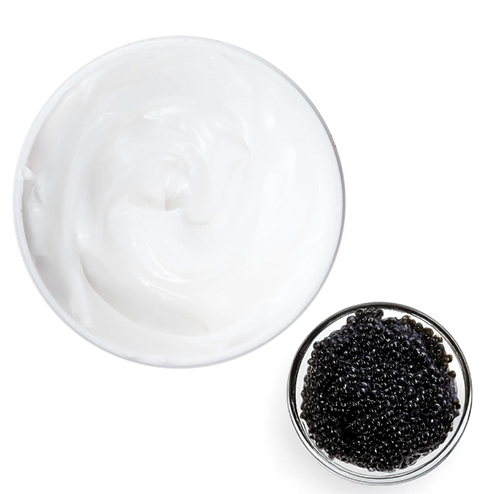 ماسک مو خاویار کالوس KJMN Professional Caviar بازسازی کننده مو 275 میل