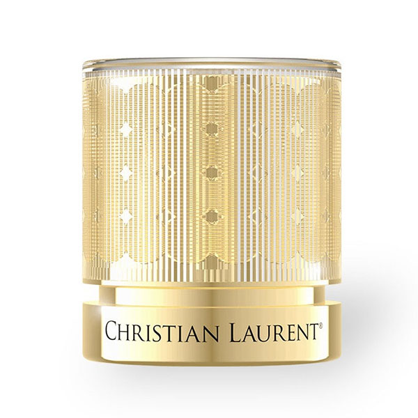  کرم شب و روز لاکچری دیاموند کریستین لورنت CHRISTIAN LAUREN 