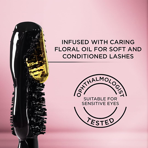 ریمل لش پارادایس لورال Lash Paradise Washable Mascara