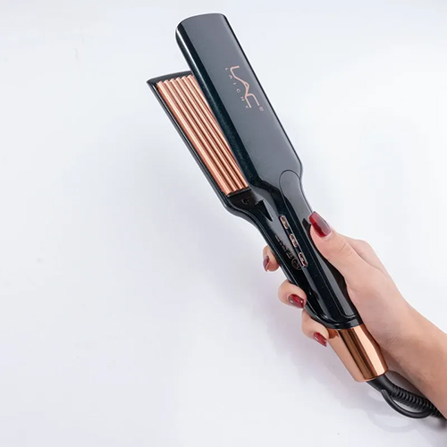 حالت دهنده حرفه ای مو لایچی مدل L213