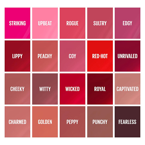 رژ لب مایع براق میبلین Maybelline Super Stay Vinyl Ink شماره 150 Striking