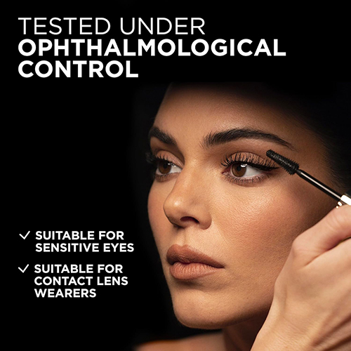 ریمل مشکی پانوراما PANORAMA MASCARA