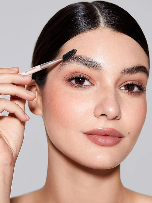 ژل ابرو کاسه ای Sheglam freeze brow gel