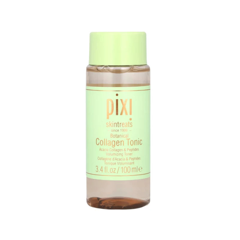 تونر پیکسی مدل collagen حجم 100 میلی لیتر