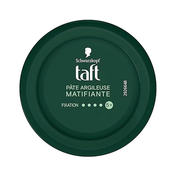  واکس مو شوارتسکف تافت مدل MATIFIANTE حجم 75 میلی لیتر 