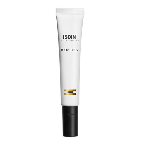  کرم دور چشم ایزدین مدل K-Ox EYES حجم 15 میلی لیتر 