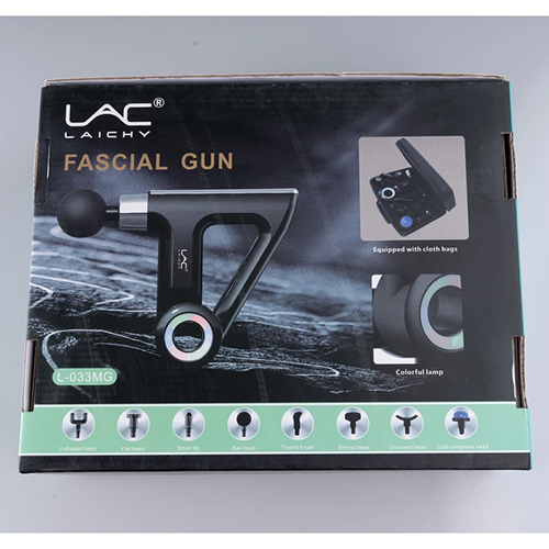ماساژور برقی لایچی مدل L033MG