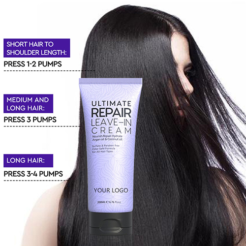 بی بی کرم مو آبرسان و احیا کننده بیمری Ultimate Repair