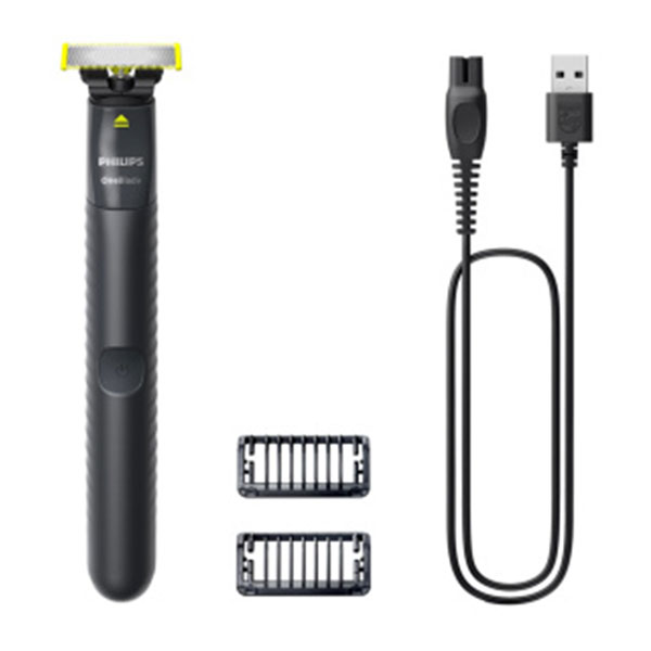  ریش تراش فیلیپس سری One Blade مدل 10/ QP-1424 
