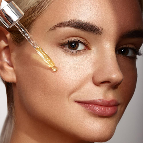سرم روشن کننده مدل Serum Shot Vitamin C + Cg 15% 30 میلت ویتامین C+Cg 15٪ حجم 30 میل