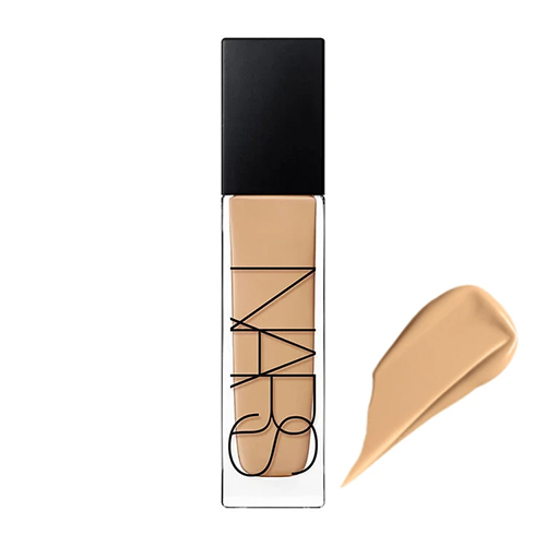 کرم پودر نارس NARS مدل Natural Radiant رنگ Barcelona M4 حجم 30 میل
