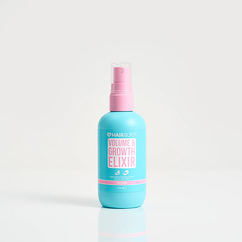 اسپری حجم دهنده و افزایش رشد موی هیربرست Hairburst حجم 125 میل