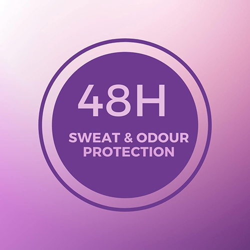 اسپری ضد تعریق سافت اند جنتل مدل Orchid Desire حجم 250 میل