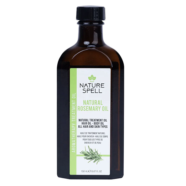 روغن رزماری 150 میل NATURE SPELL