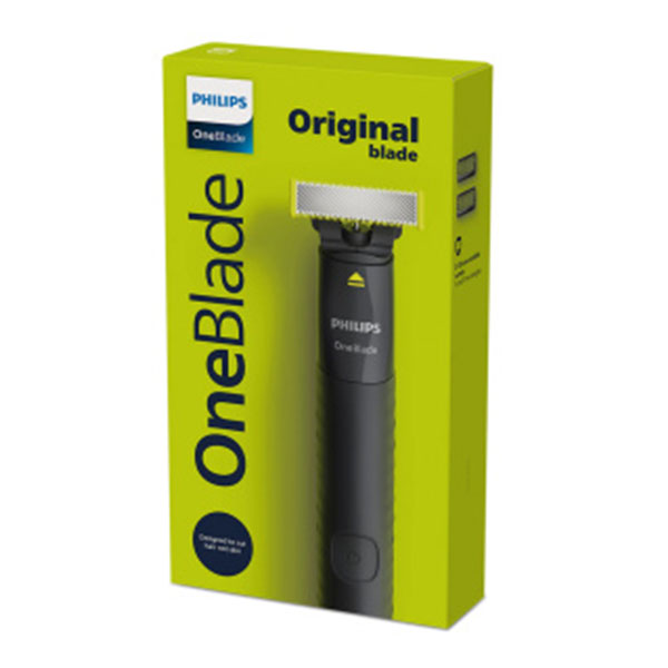  ریش تراش فیلیپس سری One Blade مدل 10/ QP-1424 