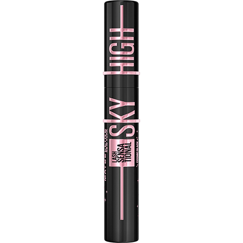 ریمل بلند کننده و حجم دهنده Lash Sensational Sky High مدل Cosmic Black