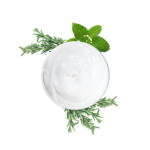 ماسک مو تقویت کننده مجارستانی کالوس Kallos Rosemary حاوی عصاره رزماری و نعناع 275 میل