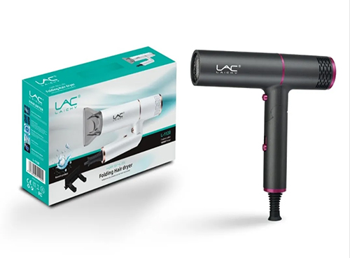 سشوار دسته تاشو لایچی مدل LAICHY L-1120