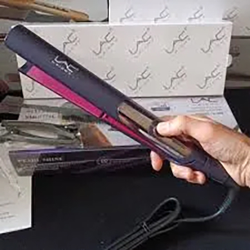اتو مو کراتینه حرفه ای LAC مدل L205