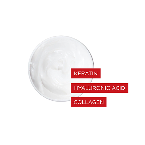 ماسک مو ترمیم کننده مجارستانی کالوس Kallos Hair Pro-Tox حاوی کراتین، کلاژن و هیالورونیک اسید 275 میل