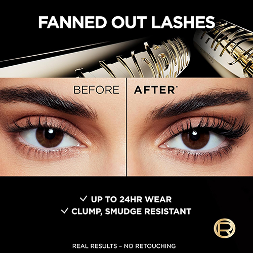 ریمل مشکی پانوراما PANORAMA MASCARA