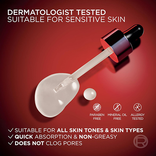 سرم ضد چروک و جوانساز لورآل مدل Revitalift Laser Tri Peptide حجم 30 میل