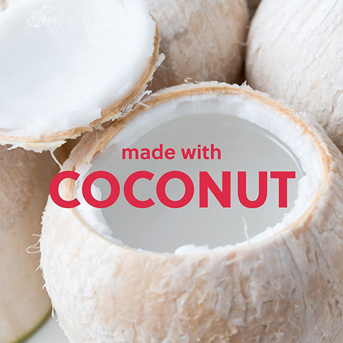 کره بدن Tree Hut مدل Coco Colada آبرسان و نرم کننده 240 گرم