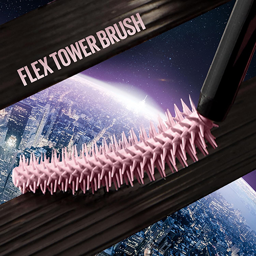 ریمل اسکای های فوق مشکی Lash Sensational Sky Very Black Mascara