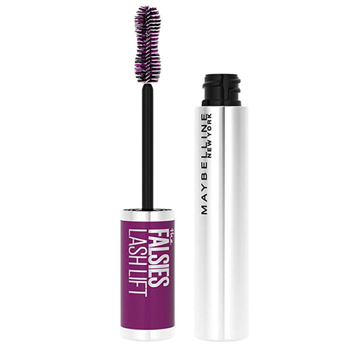 ریمل لیفت کننده و حجم دهنده Falsies Lash Lift Black مشکی