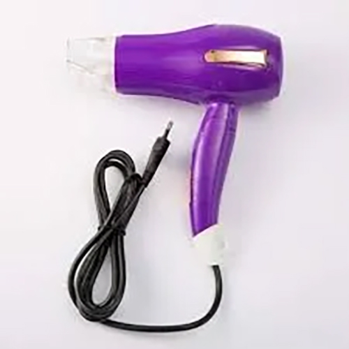 سشوار حرفه ای مسافرتی LAC مدل L 1050