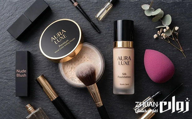 بهترین پودر فیکس برای پوست چرب