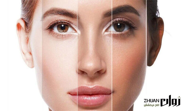 مزو وایت چیست؟ تفاوت مزو وایت با کرم پودر معمولی