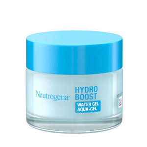کرم ژل مرطوب کننده نوتروژینا مدل HYDRO BOOST حجم 50 میلی لیتر