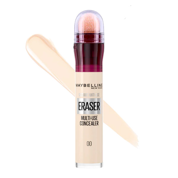 کانسیلر سری Instant Anti Age Eraser شماره 00